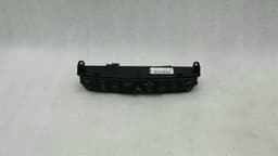 MERCEDES-BENZ Mercedes ML W164 switch block A1648700358 switch block ESP PDC seat seat heater — thumbnail 1