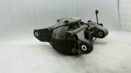 MERCEDES-BENZ Mercedes X164 W164 Rear Diff A16435014 Differential Rear RATIO 3.45 AMG ML63 — thumbnail 4