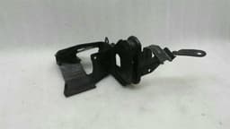 MERCEDES-BENZ Mercedes ML63 AMG W164 ABS pump bracket hydraulic block carrier — thumbnail 2