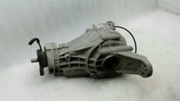 MERCEDES-BENZ Mercedes X164 W164 Rear Diff A16435014 Differential Rear RATIO 3.45 AMG ML63 — thumbnail 6