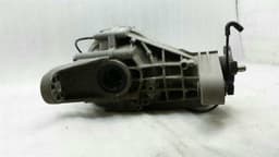 MERCEDES-BENZ Mercedes X164 W164 Rear Diff A16435014 Differential Rear RATIO 3.45 AMG ML63 — thumbnail 3