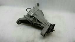 MERCEDES-BENZ Mercedes X164 W164 Rear Diff A16435014 Differential Rear RATIO 3.45 AMG ML63 — thumbnail 2