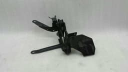 MERCEDES-BENZ Mercedes ML63 AMG W164 ABS pump bracket hydraulic block carrier — thumbnail 1