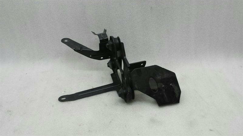 MERCEDES-BENZ Mercedes ML63 AMG W164 ABS pump bracket hydraulic block carrier
