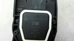 MERCEDES-BENZ Mercedes ML W164 X164 W251 Gas Pedal (Electrical) A1643000104 Accelerator Pedal — thumbnail 8