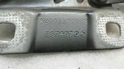 MERCEDES-BENZ Mercedes ML W164 X164 W251 Bonnet Hinge LHS A2518800128 Bonnet Hinge Left — thumbnail 4