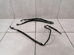MERCEDES-BENZ Mercedes ML W164 Power Steering Pants A1644601124 Power Line A1644601324 — thumbnail 1