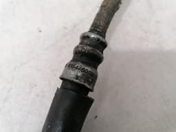 MERCEDES-BENZ Mercedes ML W164 Power Steering Pants A1644601124 Power Line A1644601324 — thumbnail 3