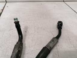 MERCEDES-BENZ Mercedes ML W164 Power Steering Pants A1644601124 Power Line A1644601324 — thumbnail 8