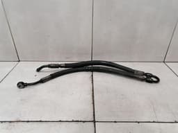 MERCEDES-BENZ Mercedes ML W164 Power Steering Pants A1644601124 Power Line A1644601324 — thumbnail 5