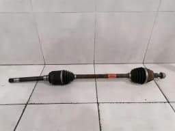 MERCEDES-BENZ Mercedes ML W164 Right Front Drive Shaft A1643301901 Drive Shaft Front Right — thumbnail 1