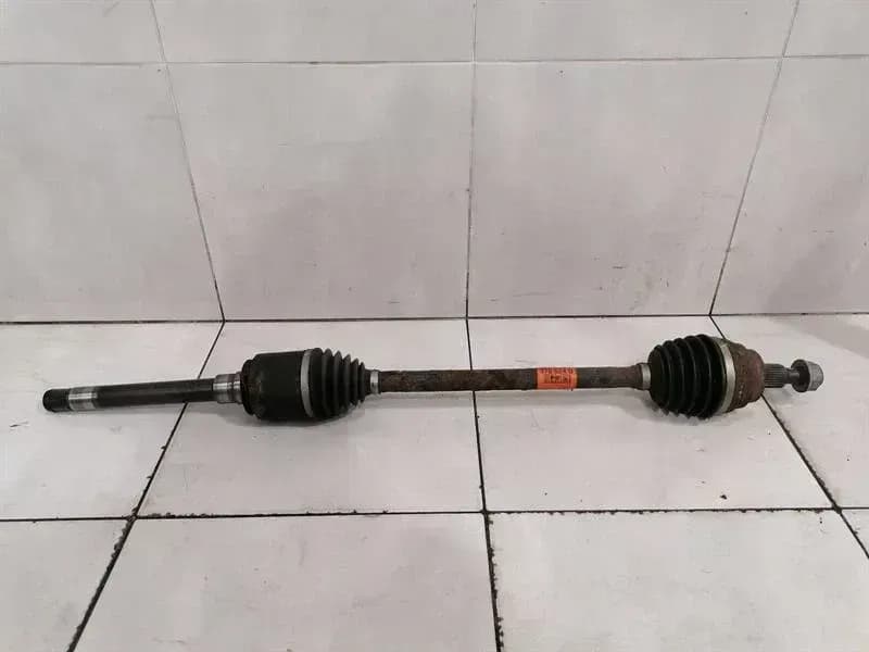 Mercedes ML W164 Right Front Drive Shaft A1643301901 Drive Shaft Front Right
