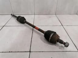 MERCEDES-BENZ Mercedes ML W164 Right Front Drive Shaft A1643301901 Drive Shaft Front Right — thumbnail 2