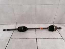 MERCEDES-BENZ Mercedes ML W164 Right Front Drive Shaft A1643301901 Drive Shaft Front Right — thumbnail 7