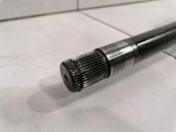 MERCEDES-BENZ Mercedes ML W164 Right Front Drive Shaft A1643301901 Drive Shaft Front Right — thumbnail 9