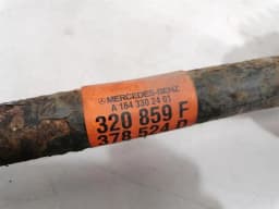 MERCEDES-BENZ Mercedes ML W164 Right Front Drive Shaft A1643301901 Drive Shaft Front Right — thumbnail 6