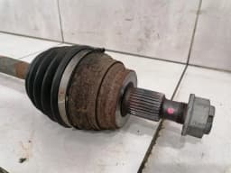 MERCEDES-BENZ Mercedes ML W164 Right Front Drive Shaft A1643301901 Drive Shaft Front Right — thumbnail 5