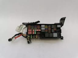 MERCEDES-BENZ Mercedes ML W164 Fuse Box A1645402372 Fuse Box — thumbnail 7