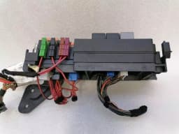 MERCEDES-BENZ Mercedes ML W164 Fuse Box A1645402372 Fuse Box — thumbnail 9