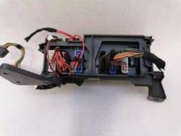MERCEDES-BENZ Mercedes ML W164 Fuse Box A1645402372 Fuse Box — thumbnail 5