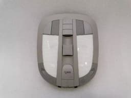 MERCEDES-BENZ Mercedes ML W164 Dome Light A2518200610 Interior Light Interior Light — thumbnail 1