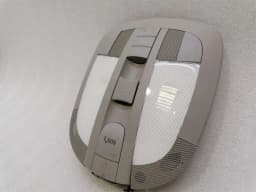 MERCEDES-BENZ Mercedes ML W164 Dome Light A2518200610 Interior Light Interior Light — thumbnail 2