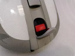 MERCEDES-BENZ Mercedes ML W164 Dome Light A2518200610 Interior Light Interior Light — thumbnail 9