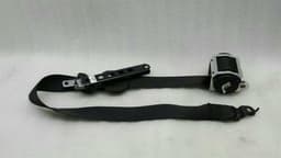 MERCEDES-BENZ Mercedes ML W164 right front seat belt A2518607285 seat belt front right — thumbnail 2