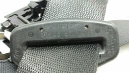 MERCEDES-BENZ Mercedes ML W164 right front seat belt A2518607285 seat belt front right — thumbnail 6