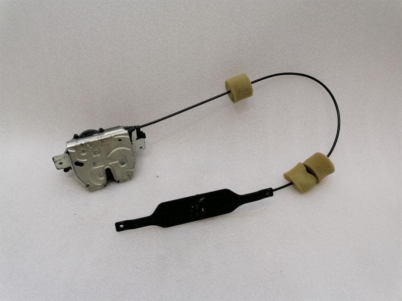 MERCEDES-BENZ Mercedes ML W164 boat lock A1647400335 tailgate lock