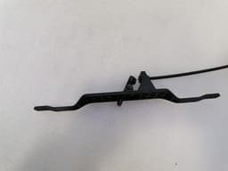 MERCEDES-BENZ Mercedes ML W164 boat lock A1647400335 tailgate lock — thumbnail 3