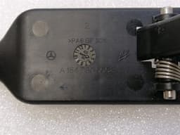 MERCEDES-BENZ Mercedes ML W164 boat lock A1647400335 tailgate lock — thumbnail 6