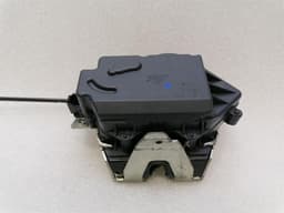 MERCEDES-BENZ Mercedes ML W164 boat lock A1647400335 tailgate lock — thumbnail 4