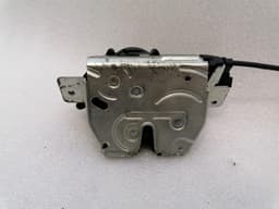 MERCEDES-BENZ Mercedes ML W164 boat lock A1647400335 tailgate lock — thumbnail 5