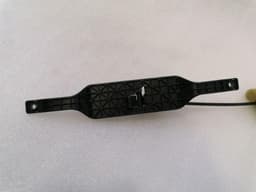 MERCEDES-BENZ Mercedes ML W164 boat lock A1647400335 tailgate lock — thumbnail 10
