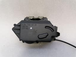 MERCEDES-BENZ Mercedes ML W164 boat lock A1647400335 tailgate lock — thumbnail 7