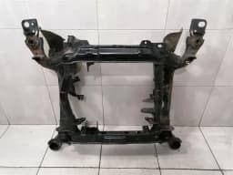 MERCEDES-BENZ Mercedes ML63 AMG W164 Beam / Subframe Front A1643300258 Front Axle Beam — thumbnail 1