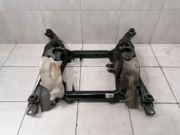 MERCEDES-BENZ Mercedes ML63 AMG W164 Beam / Subframe Front A1643300258 Front Axle Beam — thumbnail 2