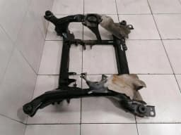 MERCEDES-BENZ Mercedes ML63 AMG W164 Beam / Subframe Front A1643300258 Front Axle Beam — thumbnail 4