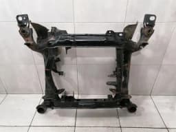MERCEDES-BENZ Mercedes ML63 AMG W164 Beam / Subframe Front A1643300258 Front Axle Beam — thumbnail 8