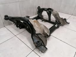 MERCEDES-BENZ Mercedes ML63 AMG W164 Beam / Subframe Front A1643300258 Front Axle Beam — thumbnail 10