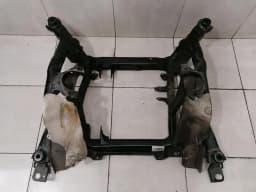 MERCEDES-BENZ Mercedes ML63 AMG W164 Beam / Subframe Front A1643300258 Front Axle Beam — thumbnail 5