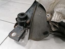 MERCEDES-BENZ Mercedes ML63 AMG W164 Beam / Subframe Front A1643300258 Front Axle Beam — thumbnail 7
