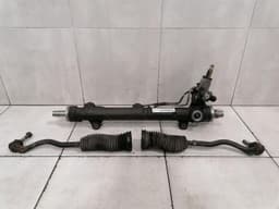 MERCEDES-BENZ Mercedes ML63 AMG W164 Power Steering Rack A1644600225 Steering Transmission AMG — thumbnail 1