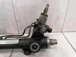 MERCEDES-BENZ Mercedes ML63 AMG W164 Power Steering Rack A1644600225 Steering Transmission AMG — thumbnail 4