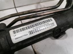 MERCEDES-BENZ Mercedes ML63 AMG W164 Power Steering Rack A1644600225 Steering Transmission AMG — thumbnail 2