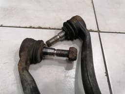 MERCEDES-BENZ Mercedes ML63 AMG W164 Power Steering Rack A1644600225 Steering Transmission AMG — thumbnail 7