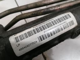MERCEDES-BENZ Mercedes ML63 AMG W164 Power Steering Rack A1644600225 Steering Transmission AMG — thumbnail 3