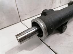 MERCEDES-BENZ Mercedes ML63 AMG W164 Power Steering Rack A1644600225 Steering Transmission AMG — thumbnail 6