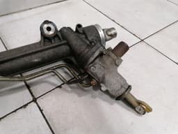 MERCEDES-BENZ Mercedes ML63 AMG W164 Power Steering Rack A1644600225 Steering Transmission AMG — thumbnail 9